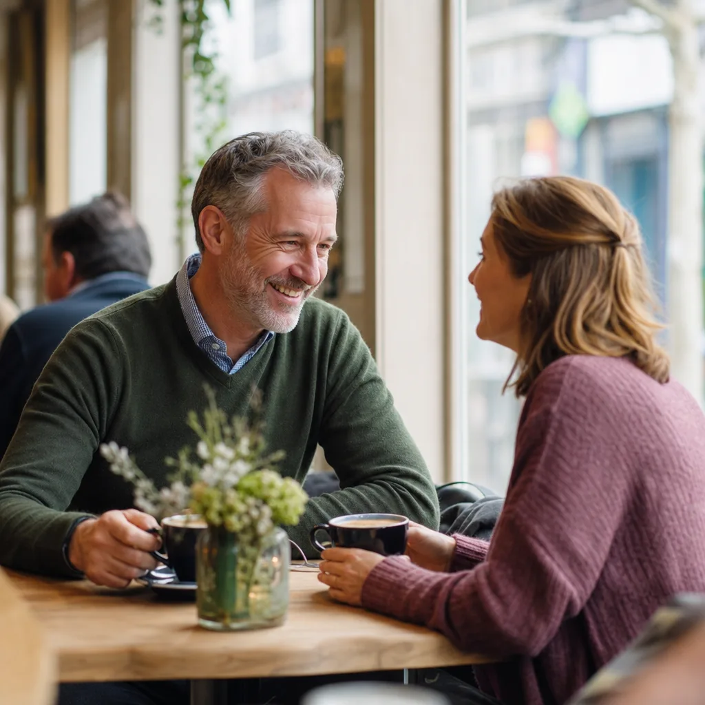Dating After Divorce in Maidstone: A Guide to Starting Again