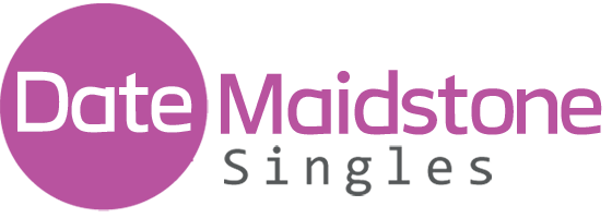 Date Maidstone Singles Logo