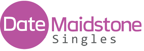 Date Maidstone Singles logo